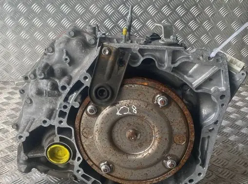 Nissan Note (E11) Automatic gearbox 3JX8A 310361FU1A HR15DE