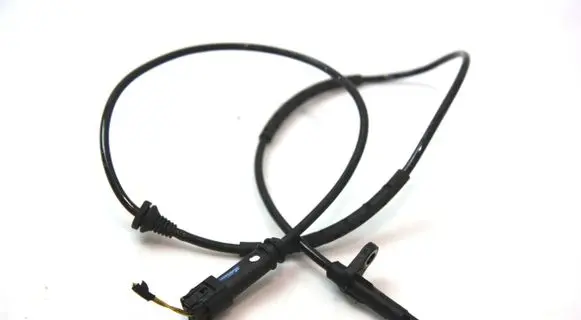 BMW X5 E70 ABS rear brake sensor 34526771777 6771777