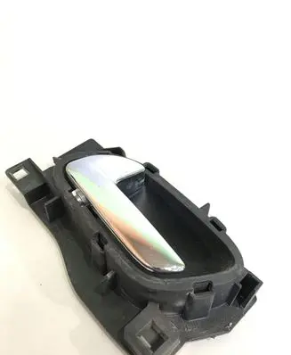 Peugeot 407 Front door interior handle 10018 7387