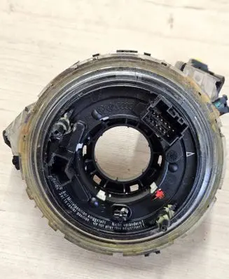 Audi A4 S4 B6 8E 8H Airbag slip ring squib (SRS ring) 8E0953541D CZK03