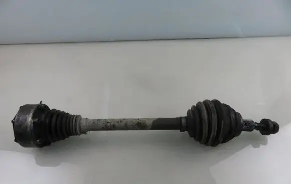 Seat Leon (1P) Front driveshaft 