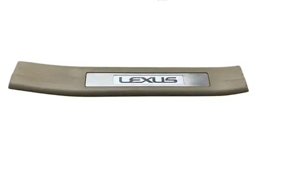 Lexus RX 300 Rear sill trim cover 6793048020 6791748020 6793048010