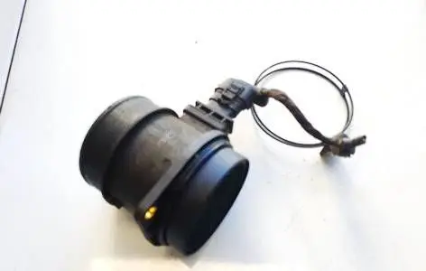 Mass air flow meter