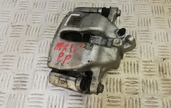 Opel Mokka X Front brake caliper