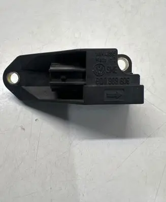 Volkswagen Caddy Airbag deployment crash/impact sensor 6Q0909606 5WK42895