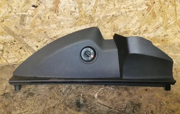 Renault Trafic III (X82) Dashboard side end trim 689202851R 93868016 93452501