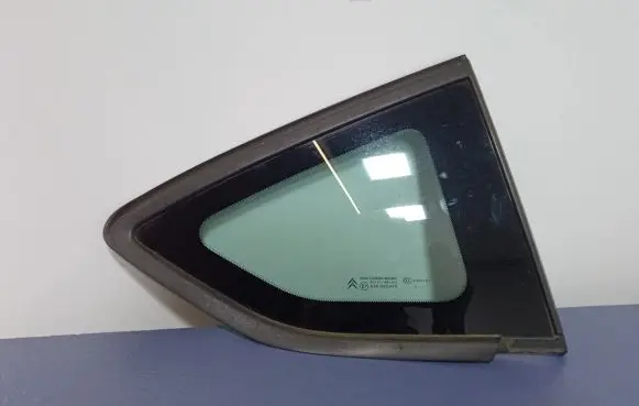 Citroen C5 Rear side window
