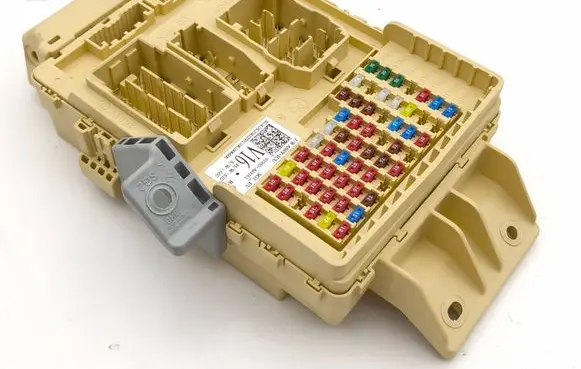 KIA Niro Fuse module 91950A0161
