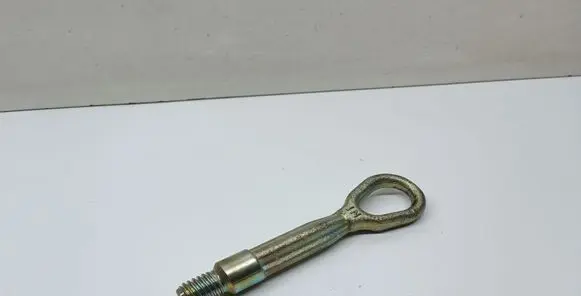 BMW 3 F30 F35 F31 Towing hook eye 