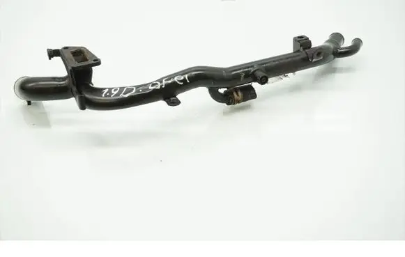 Opel Astra H Engine coolant pipe/hose 
