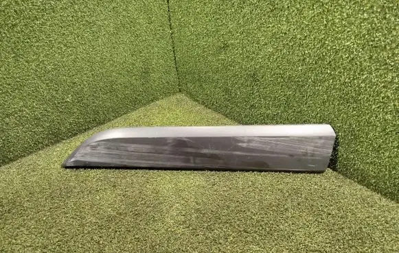Ford Tourneo Custom Front door trim (molding) BK21V20781AFW BK21V20781