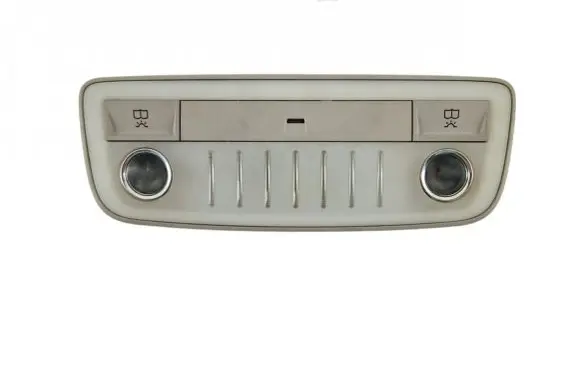 Mercedes-Benz E W212 Other interior light 167065