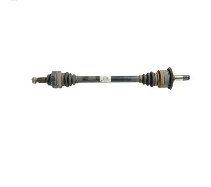 BMW 3 GT F34 Rear driveshaft 7597677