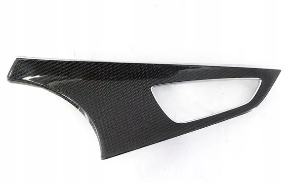 Audi A7 S7 4G Interior decorative trim set 4G8867410AT