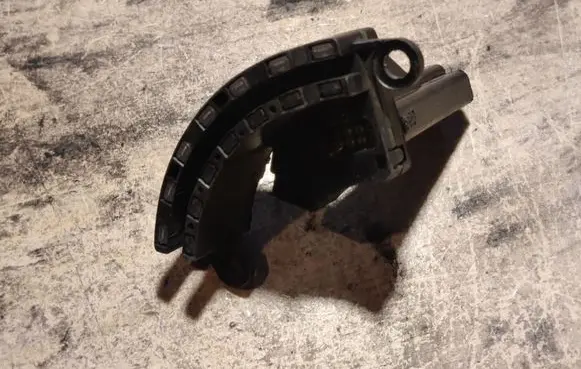 Mercedes-Benz E W211 Steering angle sensor 0025428018
