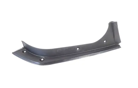 Mercedes-Benz E C207 W207 Other trunk/boot trim element A2076930233