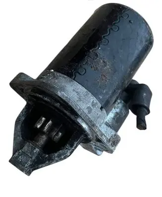 Hyundai i20 (PB PBT) Starter motor 361002B100