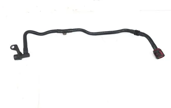 Audi A7 S7 4G Vacuum line/pipe/hose 059131056AA