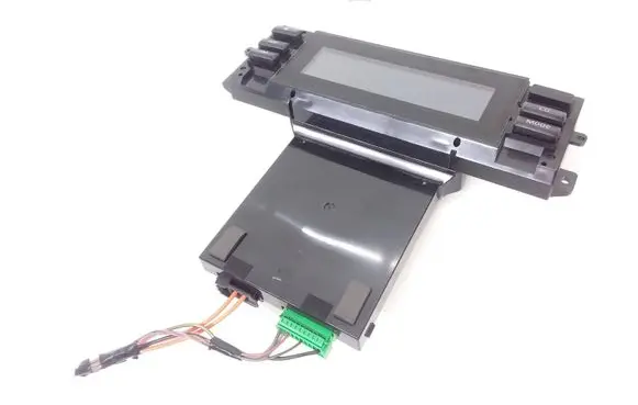 Volvo V70 Screen/display/small screen 30797715