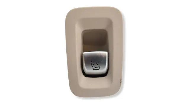 Mercedes-Benz C W205 Seat control switch A2059058404 0002 151968R73