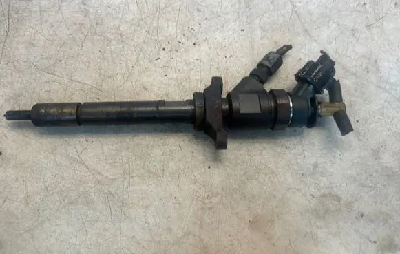 Peugeot 308 Fuel injector 0445110297 620026