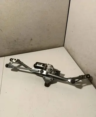 Peugeot Expert Front wiper linkage and motor 9808465280 W000069722