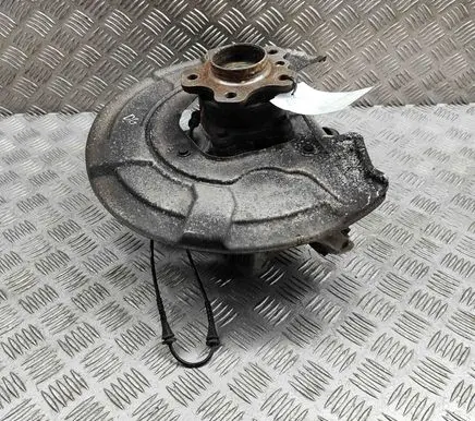 BMW X5 G05 Rear wheel hub 6876654
