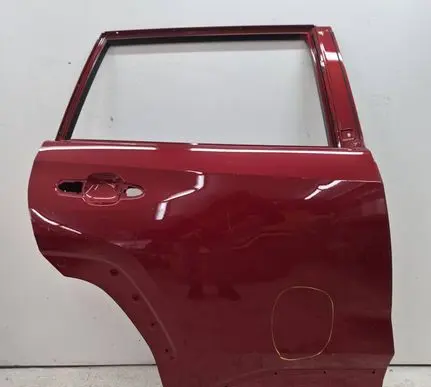 Toyota RAV 4 (XA50) Rear door