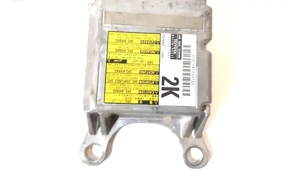 Toyota RAV 4 (XA30) Airbag control unit/module 8917042211 1503001480