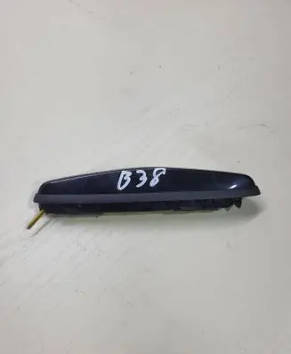 Mercedes-Benz C W204 Parking PDC sensor display screen A0015424723 403000001