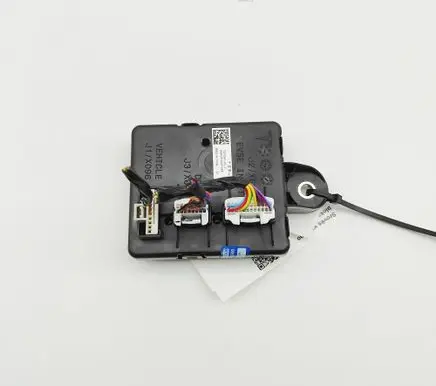 Tesla Model 3 Highland Current control relay 153726420E