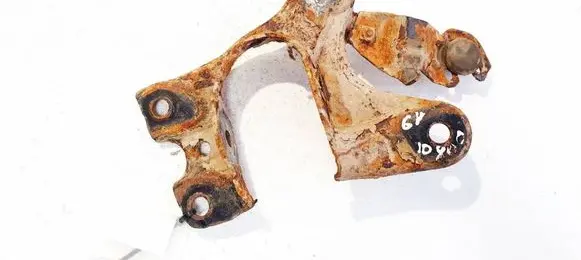 Opel Vectra C Bracket in trunk/boot 