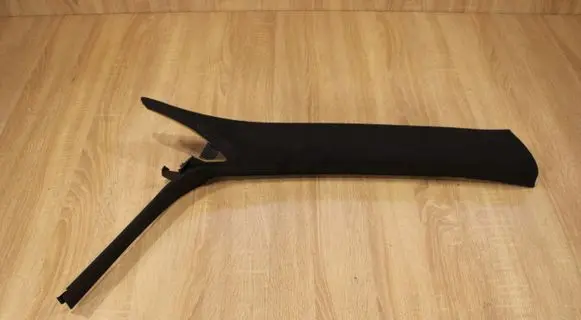 Maserati Ghibli (A) pillar trim
