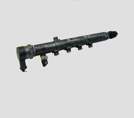 Opel Zafira B Fuel main line pipe 55200251 015491L2 0445214057
