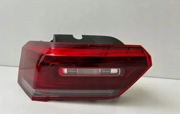 Volkswagen ID.3 Rear/tail lights 10A945207