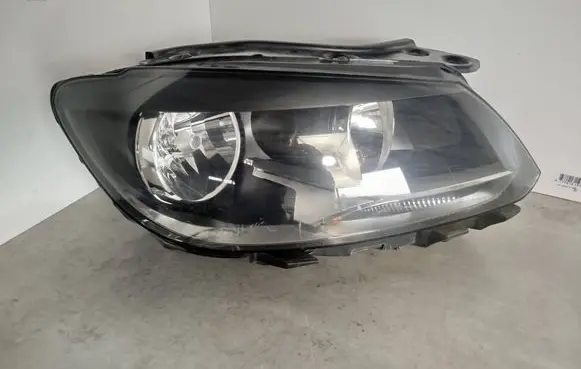Volkswagen Touran II Headlight/headlamp 1t2941006g