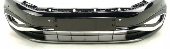 Volkswagen PASSAT B8 Front bumper 3G0807217BM