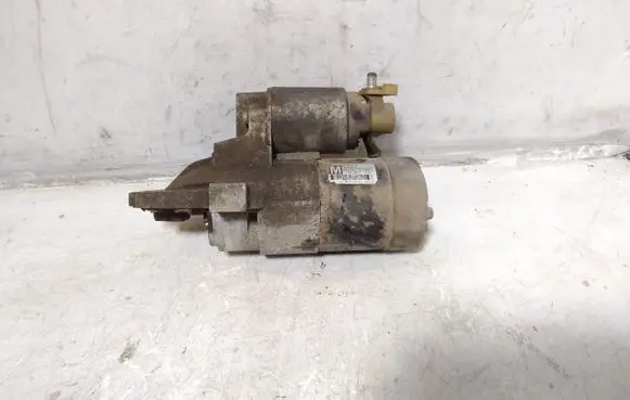 Mazda 5 Starter motor M000T87681 L327