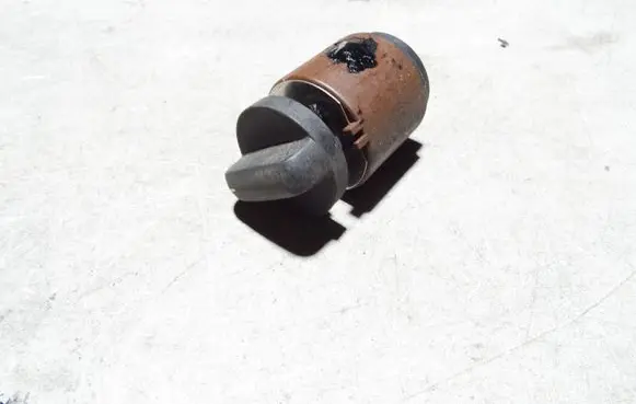 BMW 5 E39 Light switch 549392022