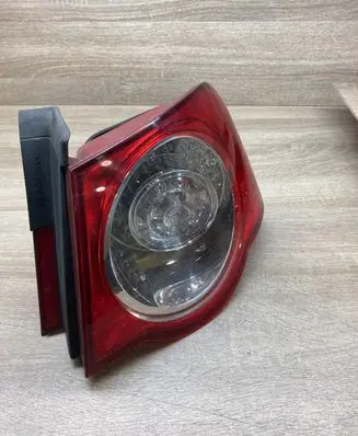 Volkswagen PASSAT B6 Rear/tail lights 3C5945096C 275702