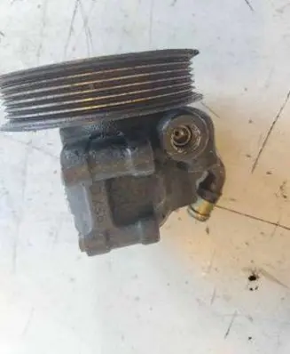 Ford Focus Power steering pump