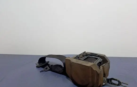 BMW M3 Front seatbelt 636156500