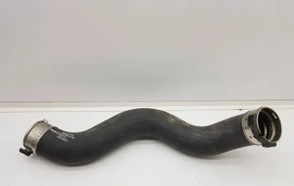 Mercedes-Benz A W176 Intercooler hose/pipe A2465281182 3145DB32 L24307H