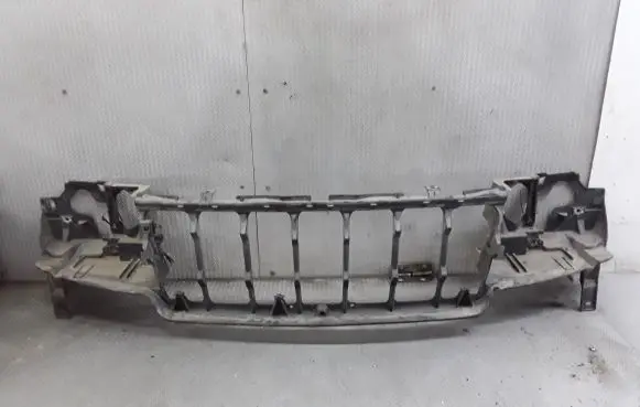 Radiator support slam panel