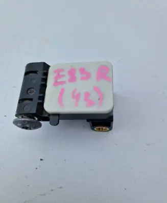 BMW X3 E83 Airbag deployment crash/impact sensor 6911003