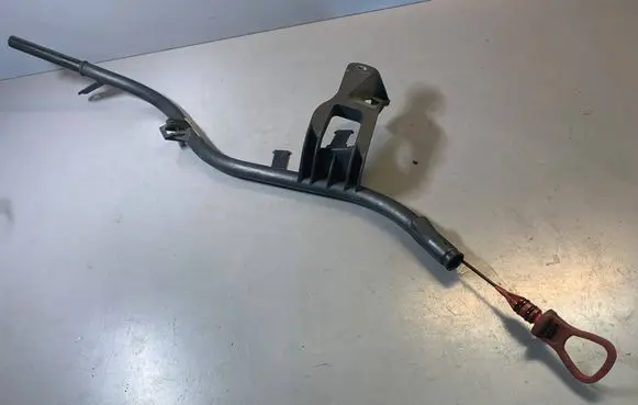 BMW 3 E90 E91 Oil level dip stick 7793017 11437793017