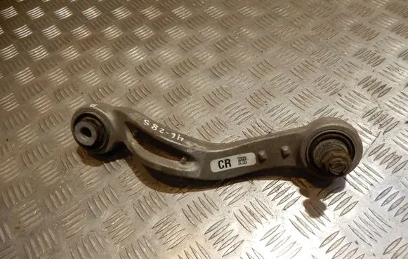 BMW 5 F10 F11 Rear control arm 33326782136 6082T6 46285