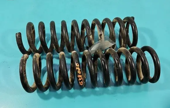 Mercedes-Benz E W124 Rear coil spring IMPRK1538070
