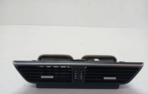 Porsche 718 Cayman 982 982c Dashboard side air vent grill/cover trim 9Y0820701D