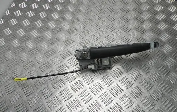 Citroen Jumpy Front door exterior handle 1198G1 T4035